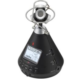 رکوردر-زوم-صدا-360درجه-Zoom-H3-VR-Handy-Audio-Recorder-with-Built-In-Ambisonics-Mic-Array-